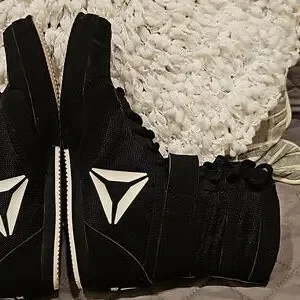 Reebok Shoes Reebok Boxing Shoes Poshmark